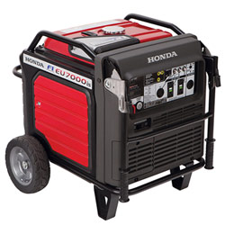 GENERATOR 7000IS